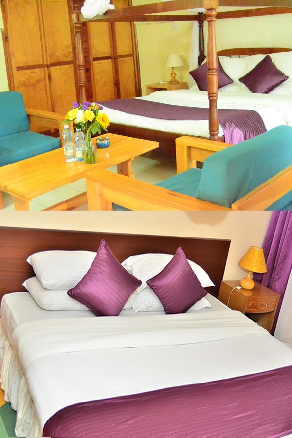 Fish Eagle Inn Найваша Екстериор снимка